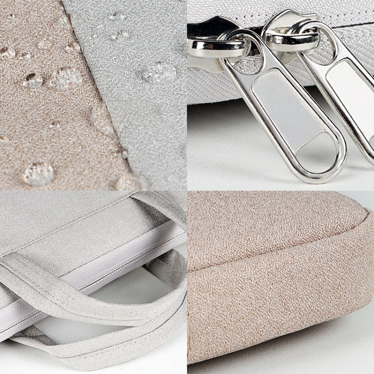 Estuche portátil impermeable ST12 para computadora portátil, 13.3 inches, 14.1-15.4 inches, 15.6 inches