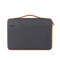 Maletín portátil impermeable para portátil ND02, 13.3 inches, 14.1-15.4 inches, 15.6 inches
