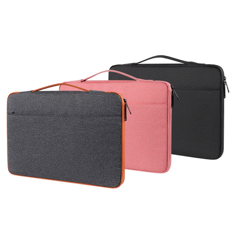 Maletín portátil impermeable para portátil ND02, 13.3 inches, 14.1-15.4 inches, 15.6 inches