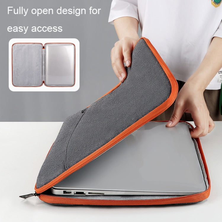 Maletín portátil impermeable para portátil ND02, 13.3 inches, 14.1-15.4 inches, 15.6 inches