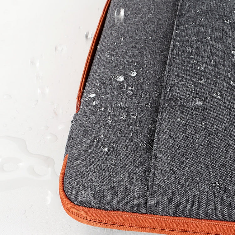 Maletín portátil impermeable para portátil ND02, 13.3 inches, 14.1-15.4 inches, 15.6 inches