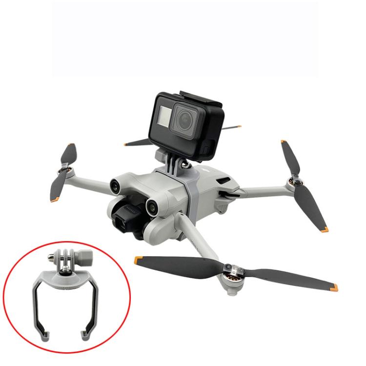 Soporte adaptador de expansión superior para DJI Mini 3 Pro, for DJI Mini 3 Pro