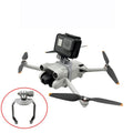 Soporte adaptador de expansión superior para DJI Mini 3 Pro, for DJI Mini 3 Pro