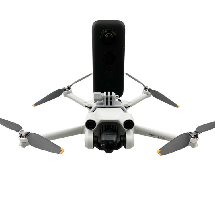 Soporte adaptador de expansión superior para DJI Mini 3 Pro, for DJI Mini 3 Pro