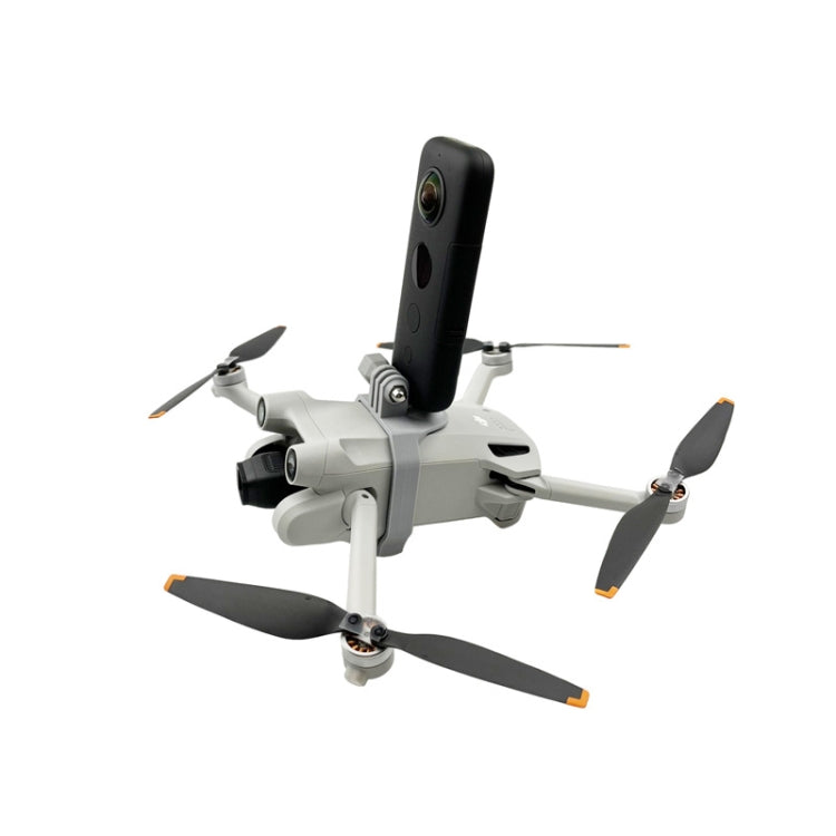 Soporte adaptador de expansión superior para DJI Mini 3 Pro, for DJI Mini 3 Pro