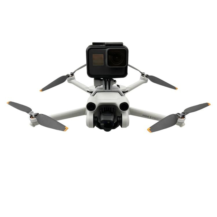 Soporte adaptador de expansión superior para DJI Mini 3 Pro, for DJI Mini 3 Pro