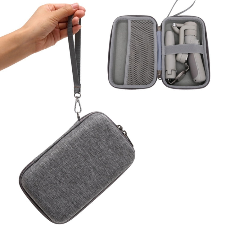 Bolsa de almacenamiento portátil Gimbal para teléfono móvil para DJI Osmo 5, For DJI OM 5