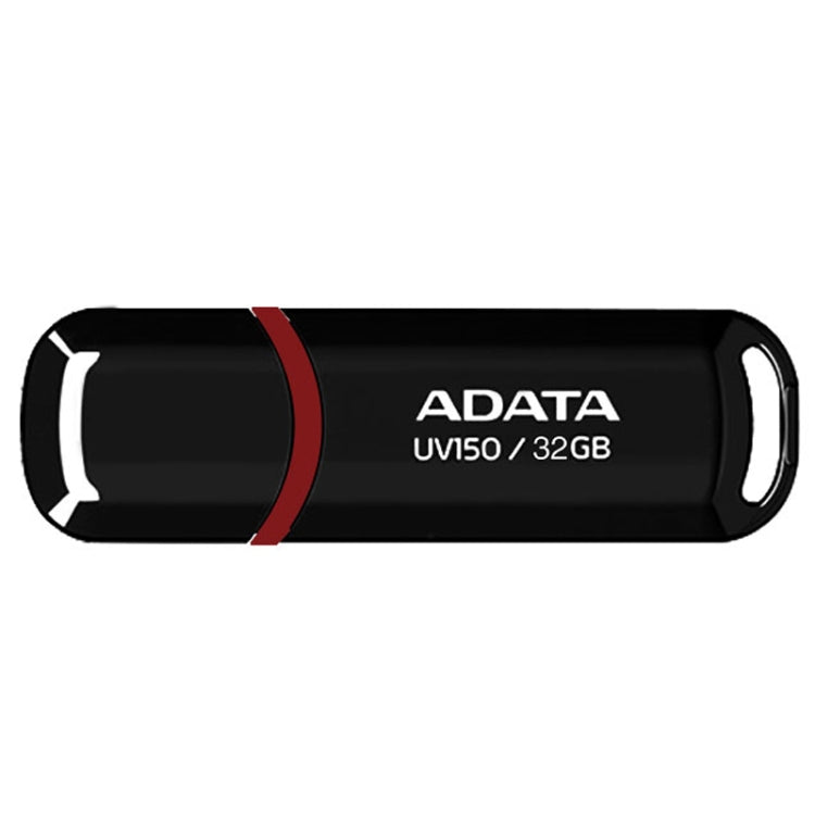 Memoria USB ADATA UV150 de alta velocidad USB 3.1 para empresas, 16GB, 32GB, 64GB, 128GB