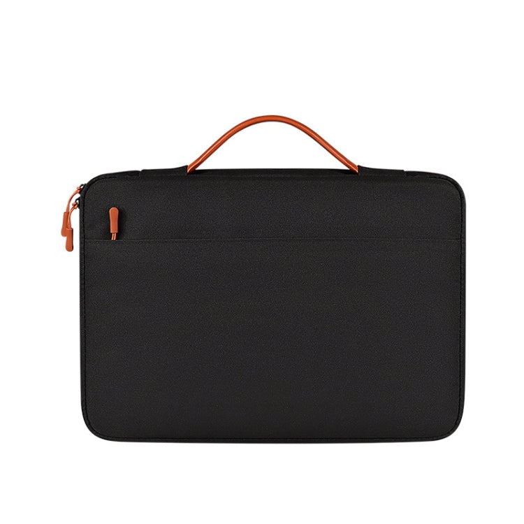 ND02S Bolsa impermeable para computadora portátil con asa ajustable, 13.3 inches, 14.1-15.4 inches