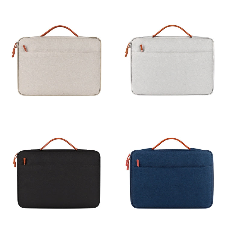 ND02S Bolsa impermeable para computadora portátil con asa ajustable, 13.3 inches, 14.1-15.4 inches