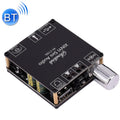 XY-C100L Stereo Stepless Tuning Placa de amplificador de potencia digital Bluetooth, XY-C100L