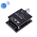 Mini placa amplificadora Bluetooth de alta potencia ZK-1002L con interruptor de volumen de ajuste de perilla, ZK-1002L