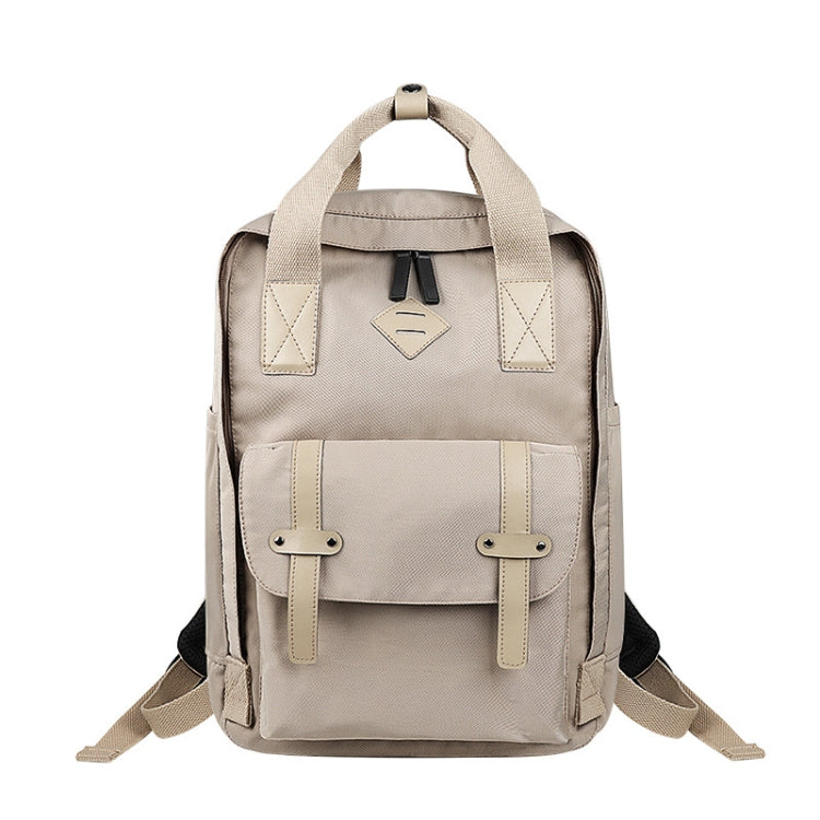 Bolsa impermeable multifuncional para computadora portátil SJ05, 13 inch-15.6 inch