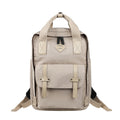 Bolsa impermeable multifuncional para computadora portátil SJ05, 13 inch-15.6 inch
