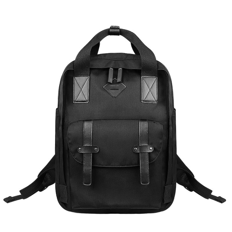 Bolsa impermeable multifuncional para computadora portátil SJ05, 13 inch-15.6 inch