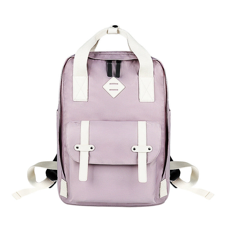Bolsa impermeable multifuncional para computadora portátil SJ05, 13 inch-15.6 inch