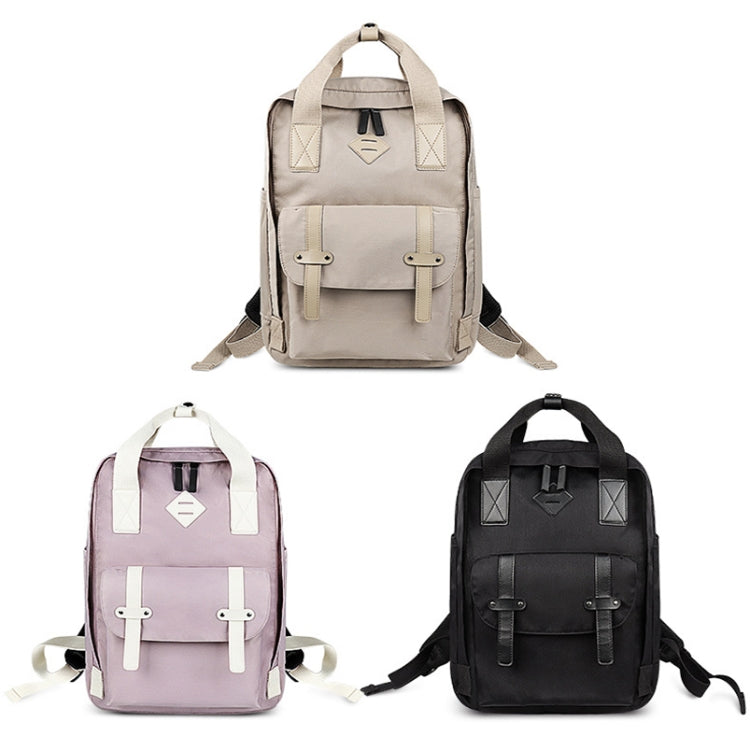 Bolsa impermeable multifuncional para computadora portátil SJ05, 13 inch-15.6 inch