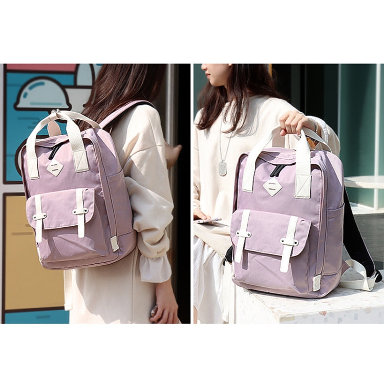 Bolsa impermeable multifuncional para computadora portátil SJ05, 13 inch-15.6 inch