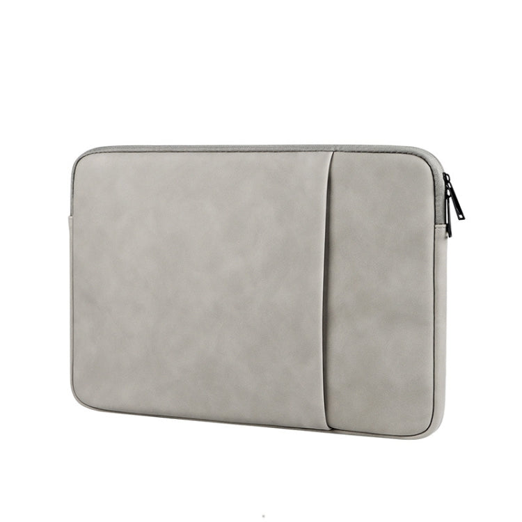 ND01DZ Bolsa impermeable para portátil de doble capa, 13.3 inches, 14.1-15.4 inches