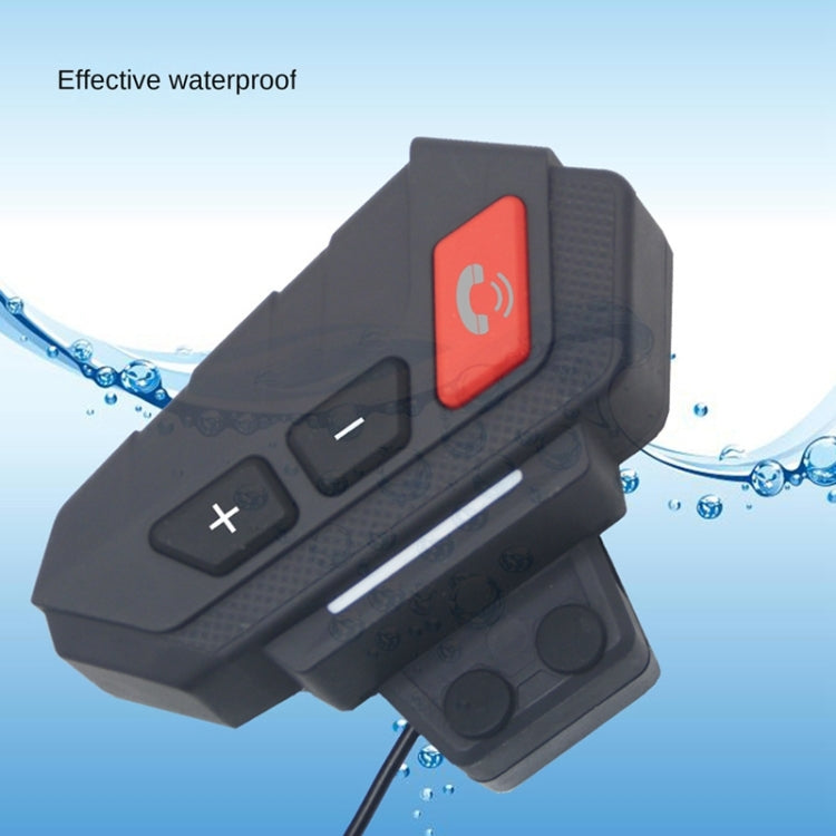 Casco de equitación S21 Auriculares con intercomunicador Bluetooth, especificación:, S21
