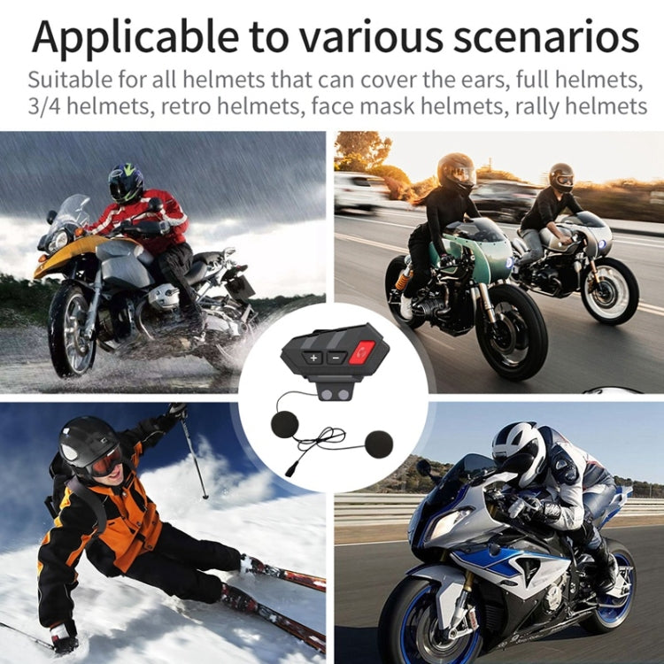 Casco de equitación S21 Auriculares con intercomunicador Bluetooth, especificación:, S21