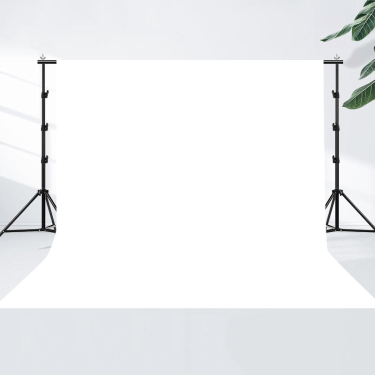 Fondo de fotografía de producto de 1,5 m x 2,8 m Tela colgante