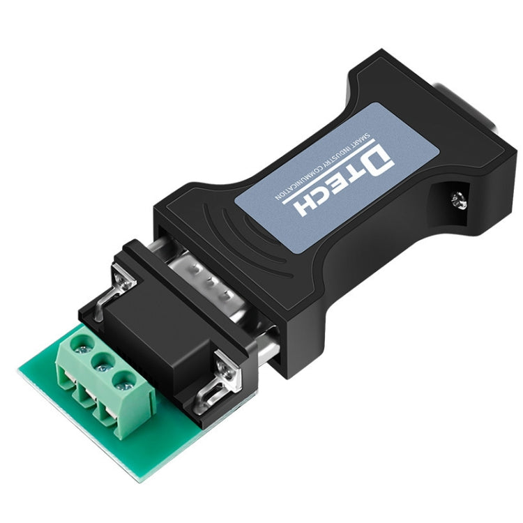 DTECH DT-9005 sin fuente de alimentación RS232 a módulo de puerto serie TTL, 3.3V Module, 5V Module