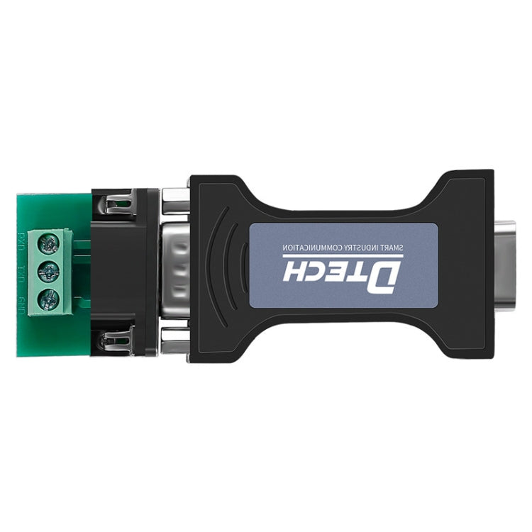 DTECH DT-9005 sin fuente de alimentación RS232 a módulo de puerto serie TTL, 3.3V Module, 5V Module