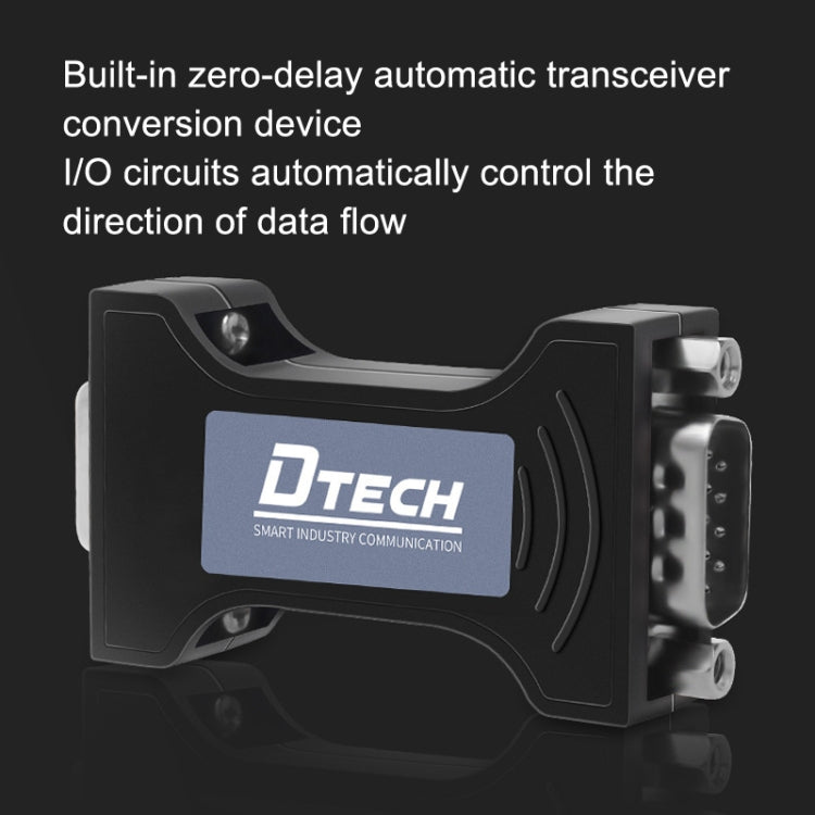 DTECH DT-9005 sin fuente de alimentación RS232 a módulo de puerto serie TTL, 3.3V Module, 5V Module