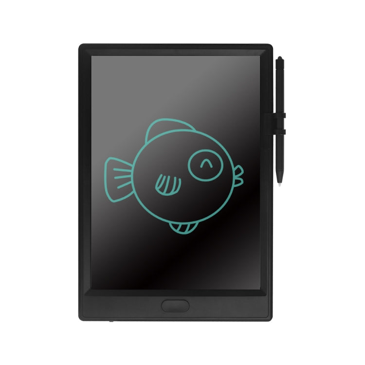 Tablero de escritura LCD de 10 pulgadas Tablero dibujado a mano para niños, Estilo:, Black Monochrome, Light Blue Monochrome, Light Pink Monochrome, Black Colorful, Light Blue Colorful, Light Pink Colorful