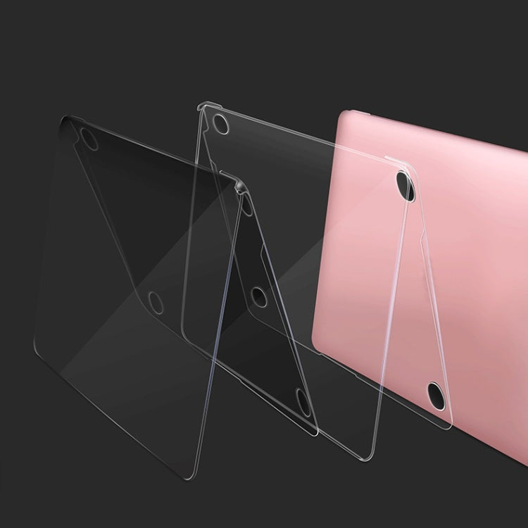 Funda para portátil JRC resistente a los arañazos, For MacBook Pro 14 A2442, For MacBook Pro 16 A2485