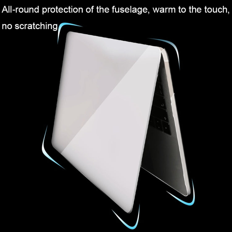 Funda para portátil JRC resistente a los arañazos, For MacBook Pro 14 A2442, For MacBook Pro 16 A2485