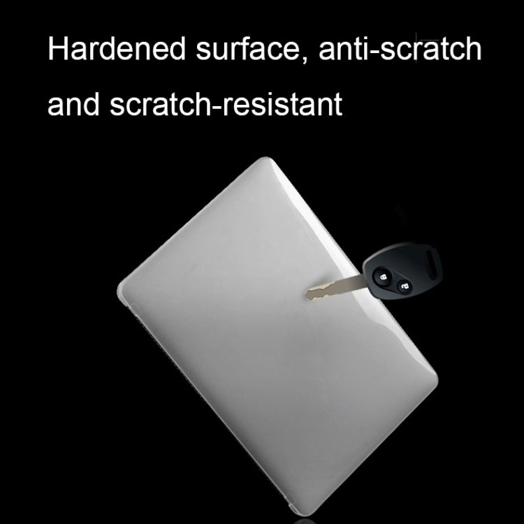 Funda para portátil JRC resistente a los arañazos, For MacBook Pro 14 A2442, For MacBook Pro 16 A2485