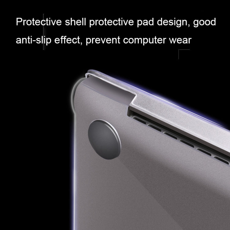 Funda para portátil JRC resistente a los arañazos, For MacBook Pro 14 A2442, For MacBook Pro 16 A2485