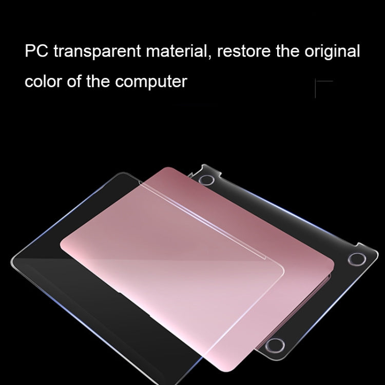 Funda para portátil JRC resistente a los arañazos, For MacBook Pro 14 A2442, For MacBook Pro 16 A2485