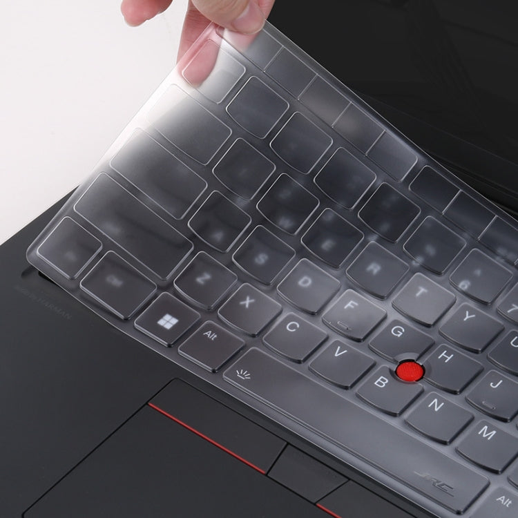 Protector de teclado para portátil JRC T22501 para Lenovo ThinkPad neo 14