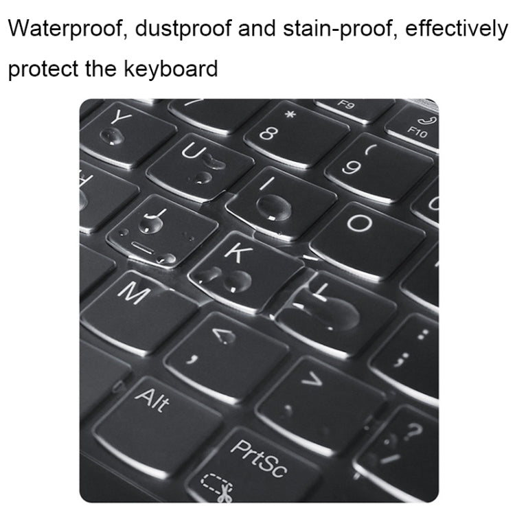 Protector de teclado para portátil JRC T22501 para Lenovo ThinkPad neo 14