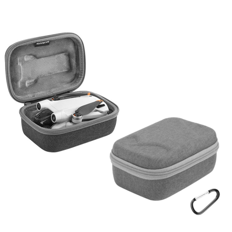 Bolsa protectora de almacenamiento para drones Sunnylife para DJI Mini 3 Pro, estilo:, MM3-B390, MM3-B391, MM3-B392, MM3-B397