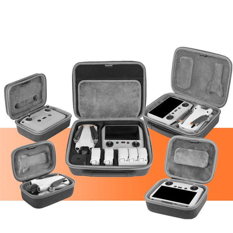 Bolsa protectora de almacenamiento para drones Sunnylife para DJI Mini 3 Pro, estilo:, MM3-B390, MM3-B391, MM3-B392, MM3-B397