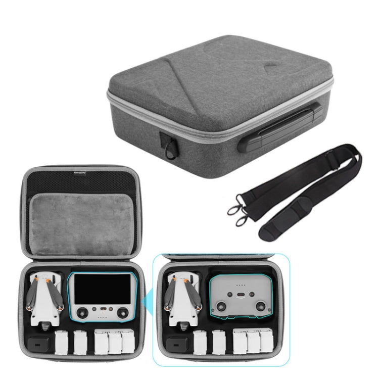 Bolsa protectora de almacenamiento para drones Sunnylife para DJI Mini 3 Pro, estilo:, MM3-B390, MM3-B391, MM3-B392, MM3-B397