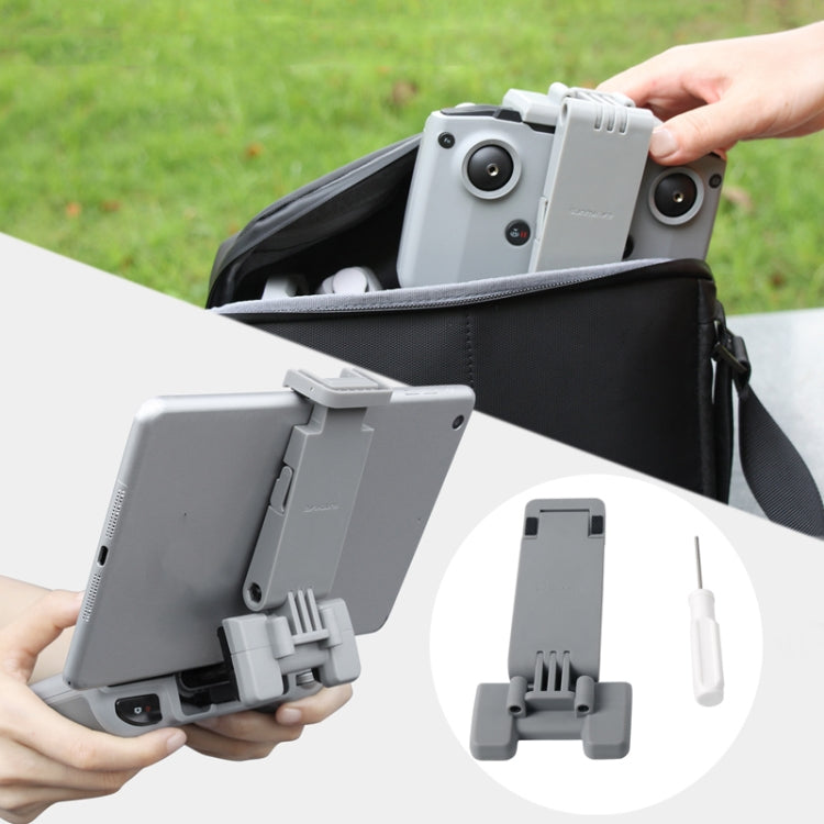 Soporte para tableta con mando a distancia Sunnylife para DJI Mini 3 Pro/Mavic 3/Mini 2/Air 2S/Mavic Air 2, Stand