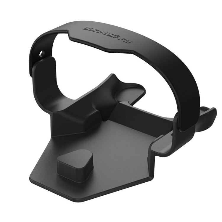 Sunnylife MM3-SJ398 para Mini 3 Pro Propeller Blade Retainer Chasis Cover, For DJI Mini 3 Pro(Black), For DJI Mini 3 Pro(Dual -color)