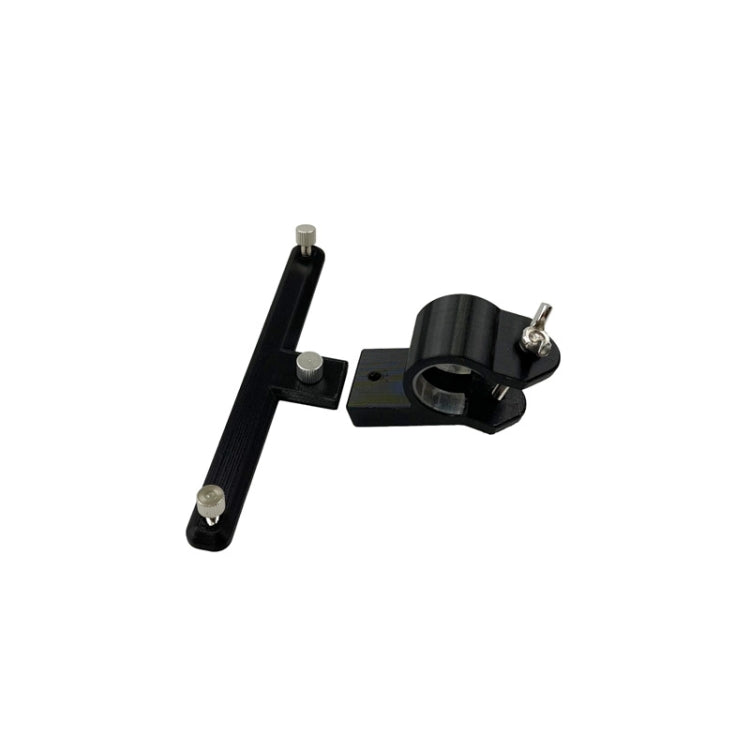 Soporte de montaje de bicicleta para DJI Mini 3 Pro con control remoto de pantalla, Bicycle Mounting Bracket