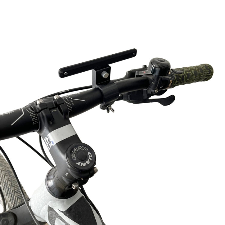 Soporte de montaje de bicicleta para DJI Mini 3 Pro con control remoto de pantalla, Bicycle Mounting Bracket