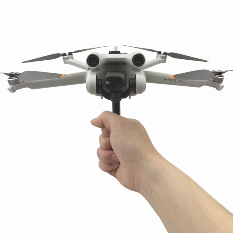 Soporte de mano Soporte de aterrizaje para despegue para DJI Mini 3 Pro