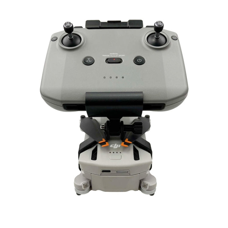 Soporte de modificación de mano para DJI Mini 3 Pro, estilo:, Regular Version, With Screen Version, Regular Version+Tripod, With Screen Version+Tripod