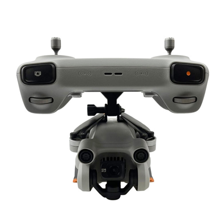 Soporte de modificación de mano para DJI Mini 3 Pro, estilo:, Regular Version, With Screen Version, Regular Version+Tripod, With Screen Version+Tripod