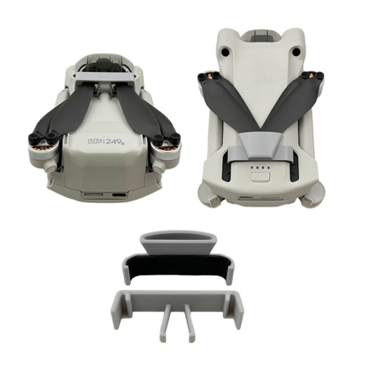 Soporte de pala de hélice versión Mini para DJI Mini 3 Pro, Mini Version
