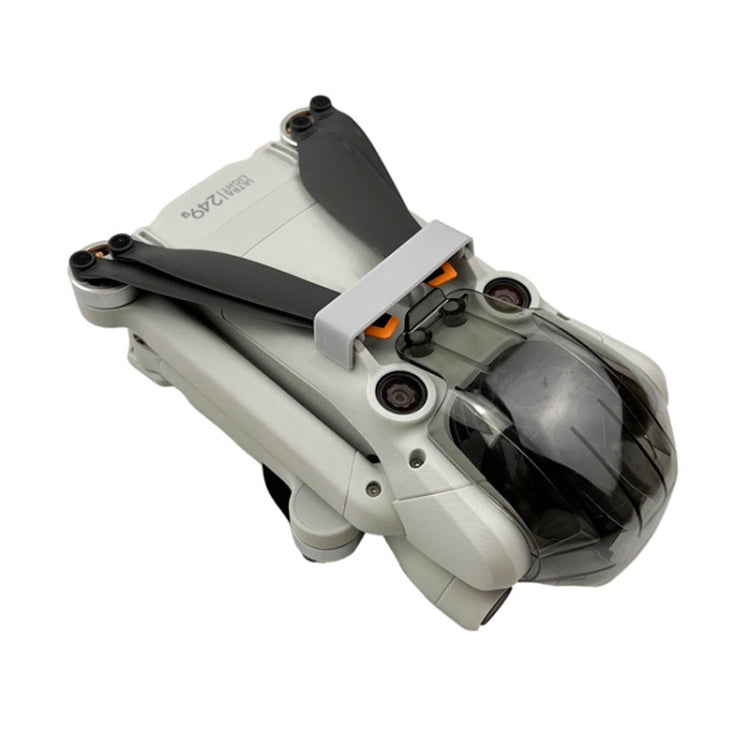 Soporte de pala de hélice versión Mini para DJI Mini 3 Pro, Mini Version