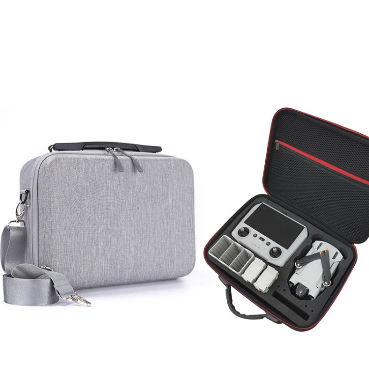 Bolsa de hombro portátil para DJI Mini 3 Pro Drone Smart Controller